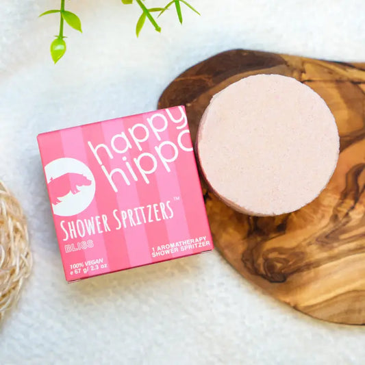 Shower Spritzers