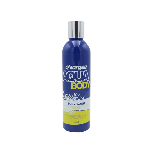 Vorgee Body Wash