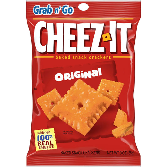 Cheez-It