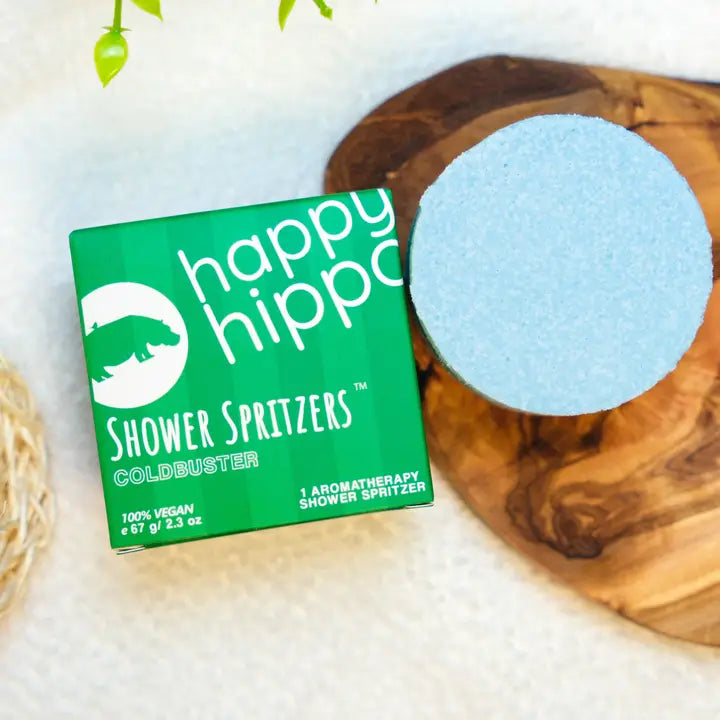 Shower Spritzers