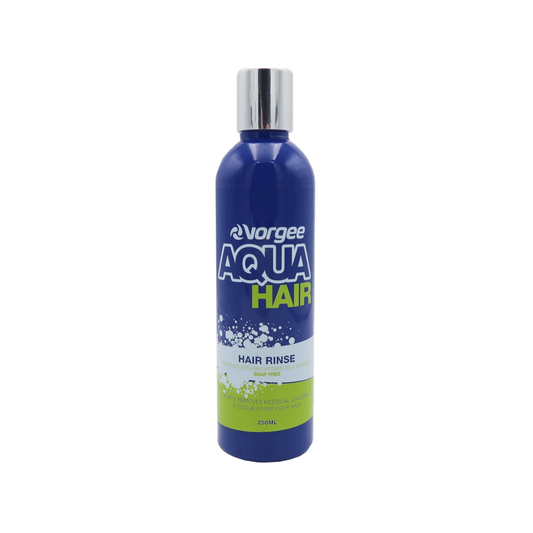 Vorgee Hair Rinse