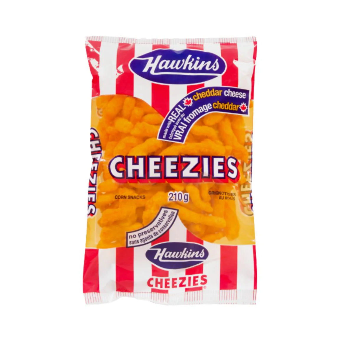 Cheezies