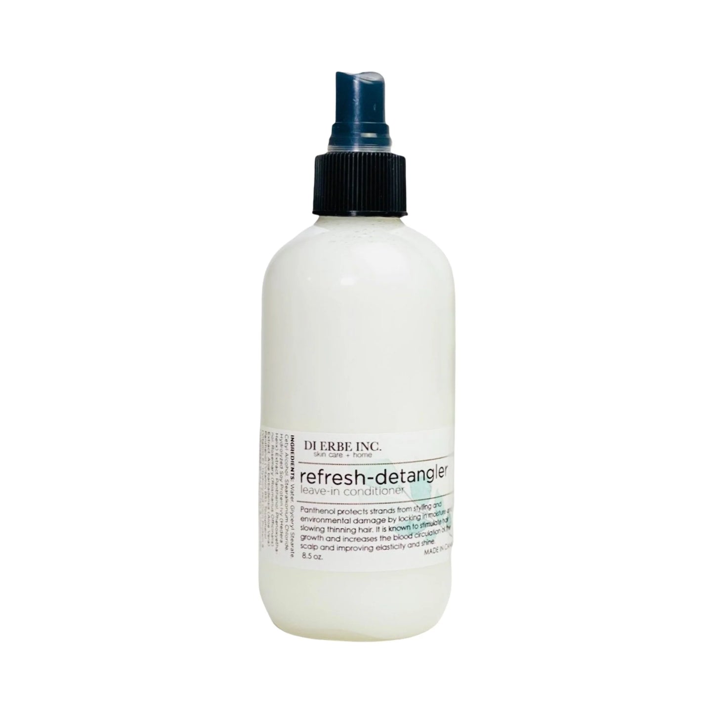 Di Erbe Leave in Conditioner