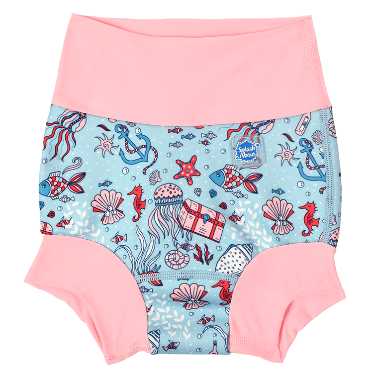 Happy Nappy ™ Swim Diaper