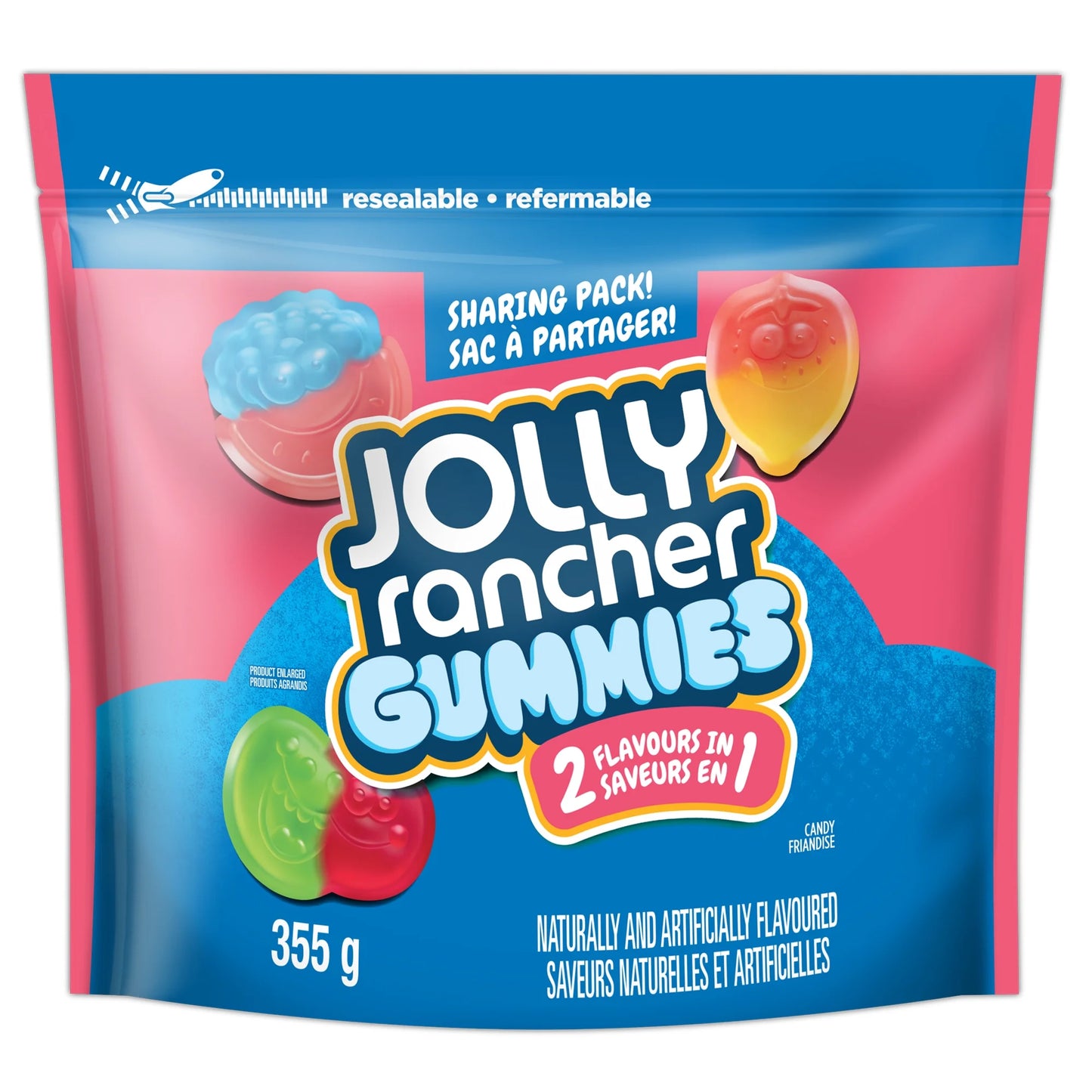 Jolly Rancher Gummies