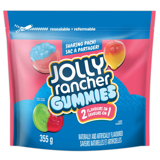 Jolly Rancher Gummies