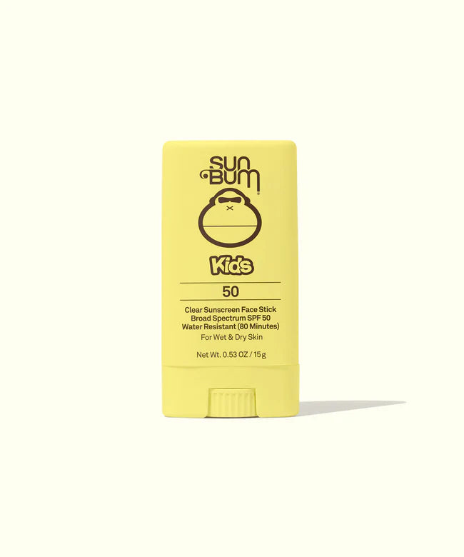 Sun Bum SPF 30 Face Stick