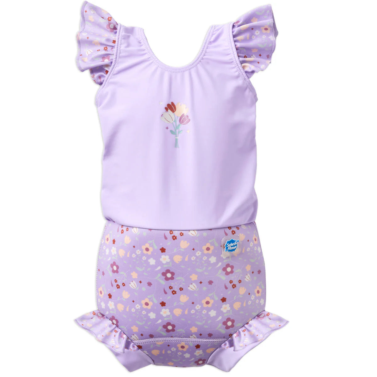 Happy Nappy swim diaper