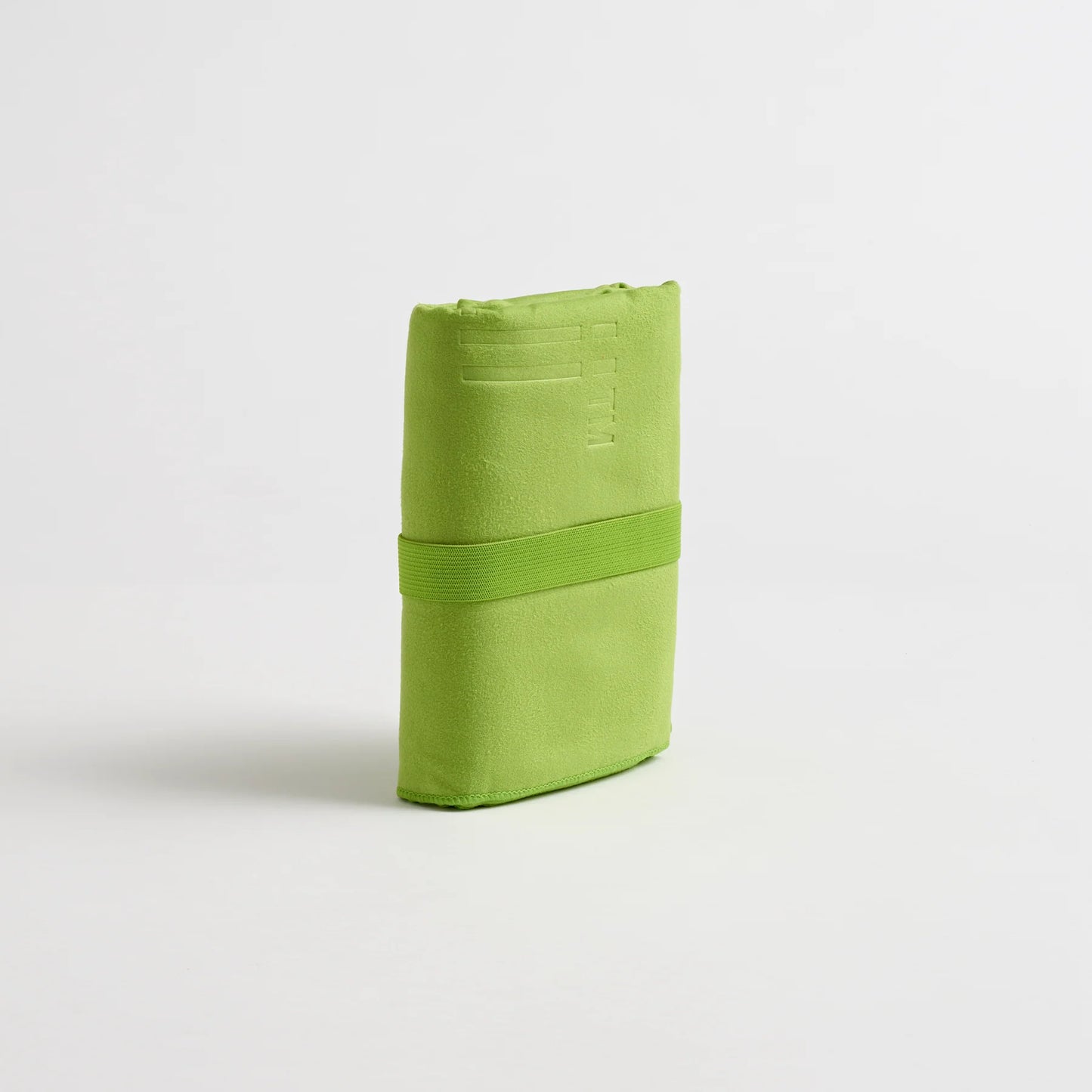 Small towel - Lime Green