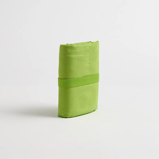 Small towel - Lime Green