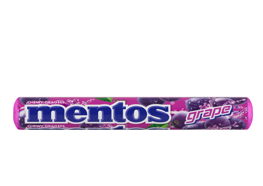 Mentos