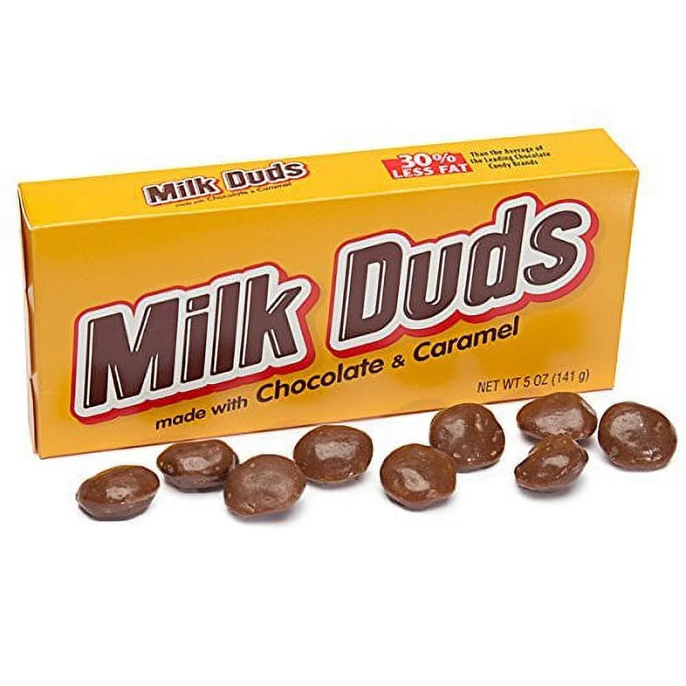 Milk Duds