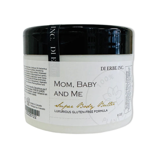 Di Erbe Mom, Baby and Me Body Butter
