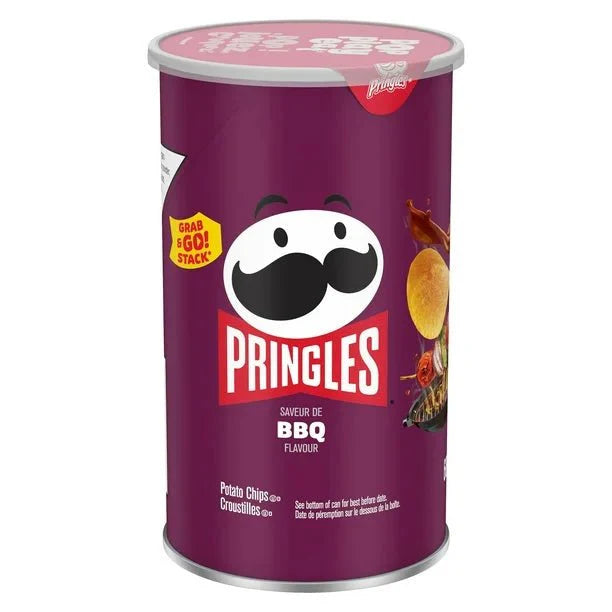 Pringles