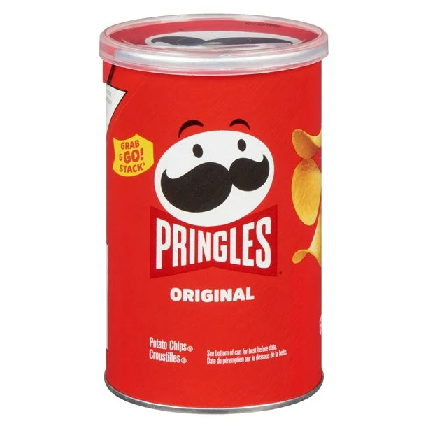 Pringles