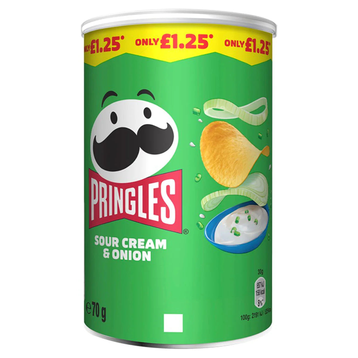 Pringles