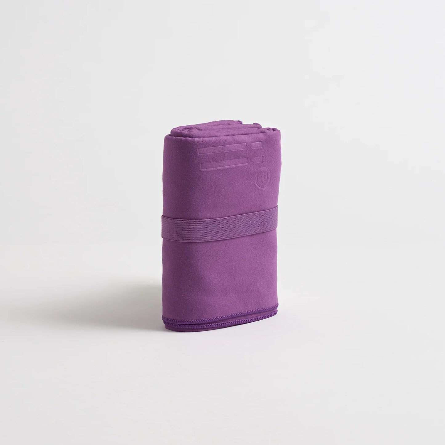 Small towel - Purple