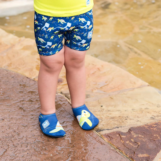 Splash Shoes Lilac Spring