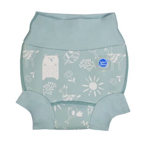 Happy Nappy ™ Swim Diaper