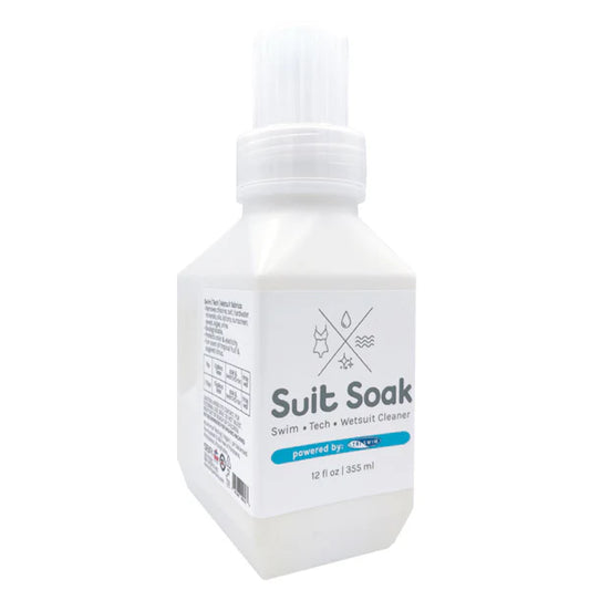 Suit Soak