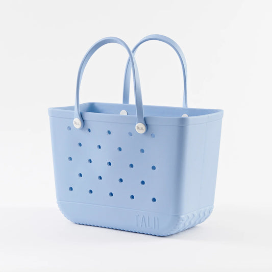 Talii Tote Sm Blue