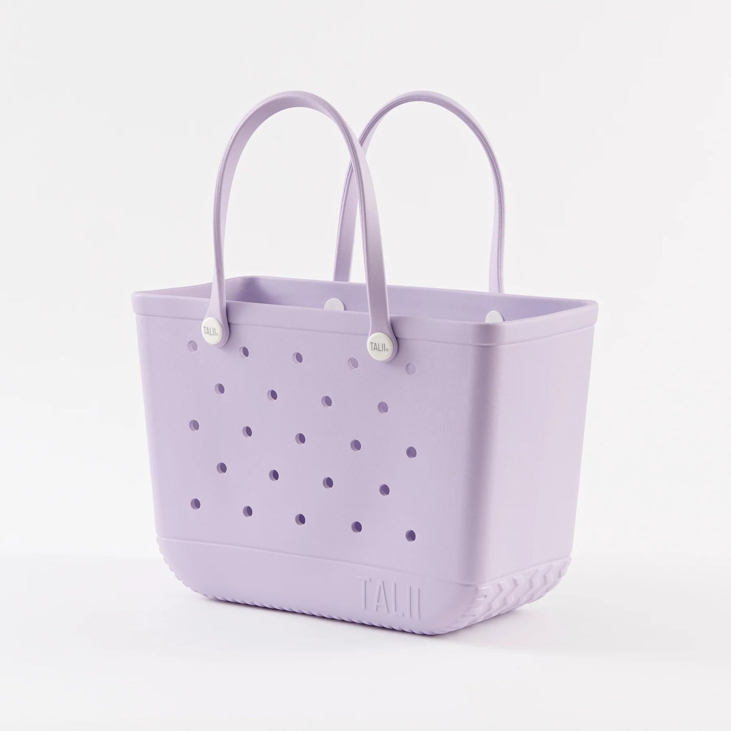 Talii Tote Lg Lilac
