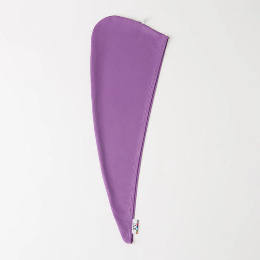 Talii Headwrap - Lilac