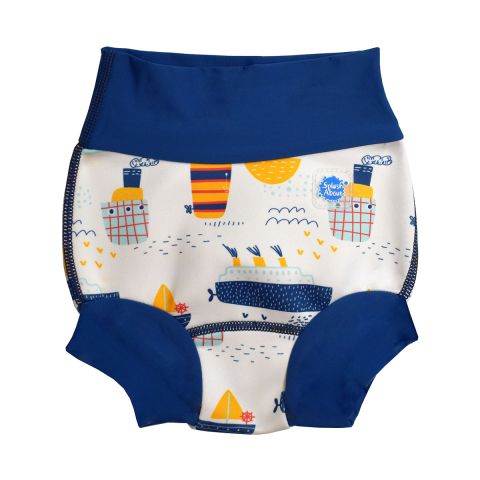 Happy Nappy ™ Swim Diaper