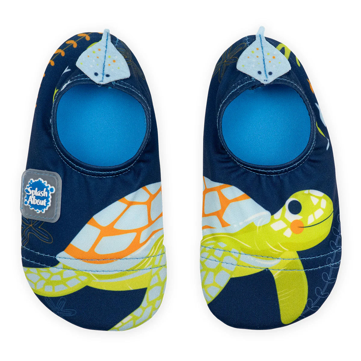 Splash Shoes Lilac Spring