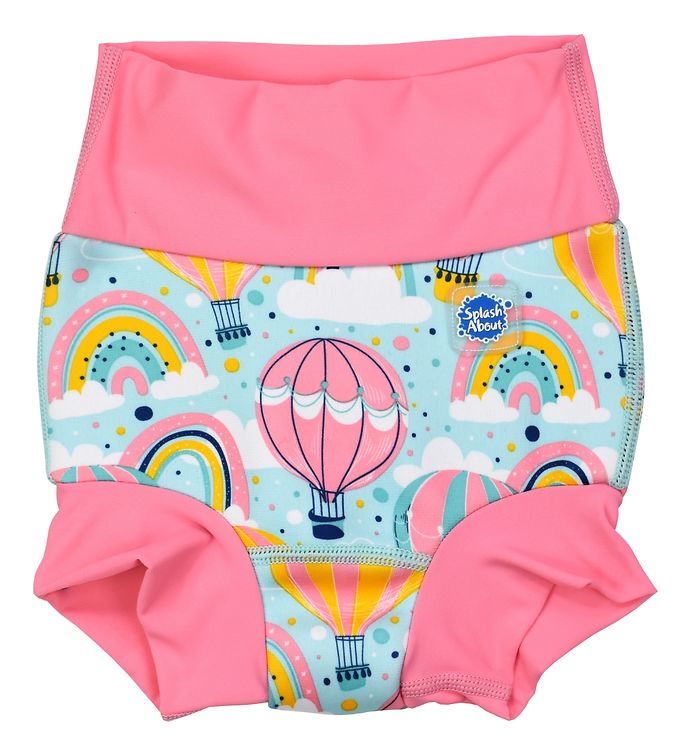 Happy Nappy ™ Swim Diaper