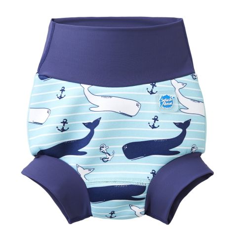 Happy Nappy ™ Swim Diaper