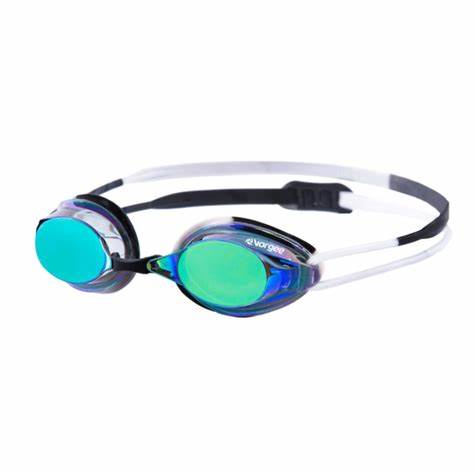Vorgee Adult Goggles- Missile Fuze Rainbow lens