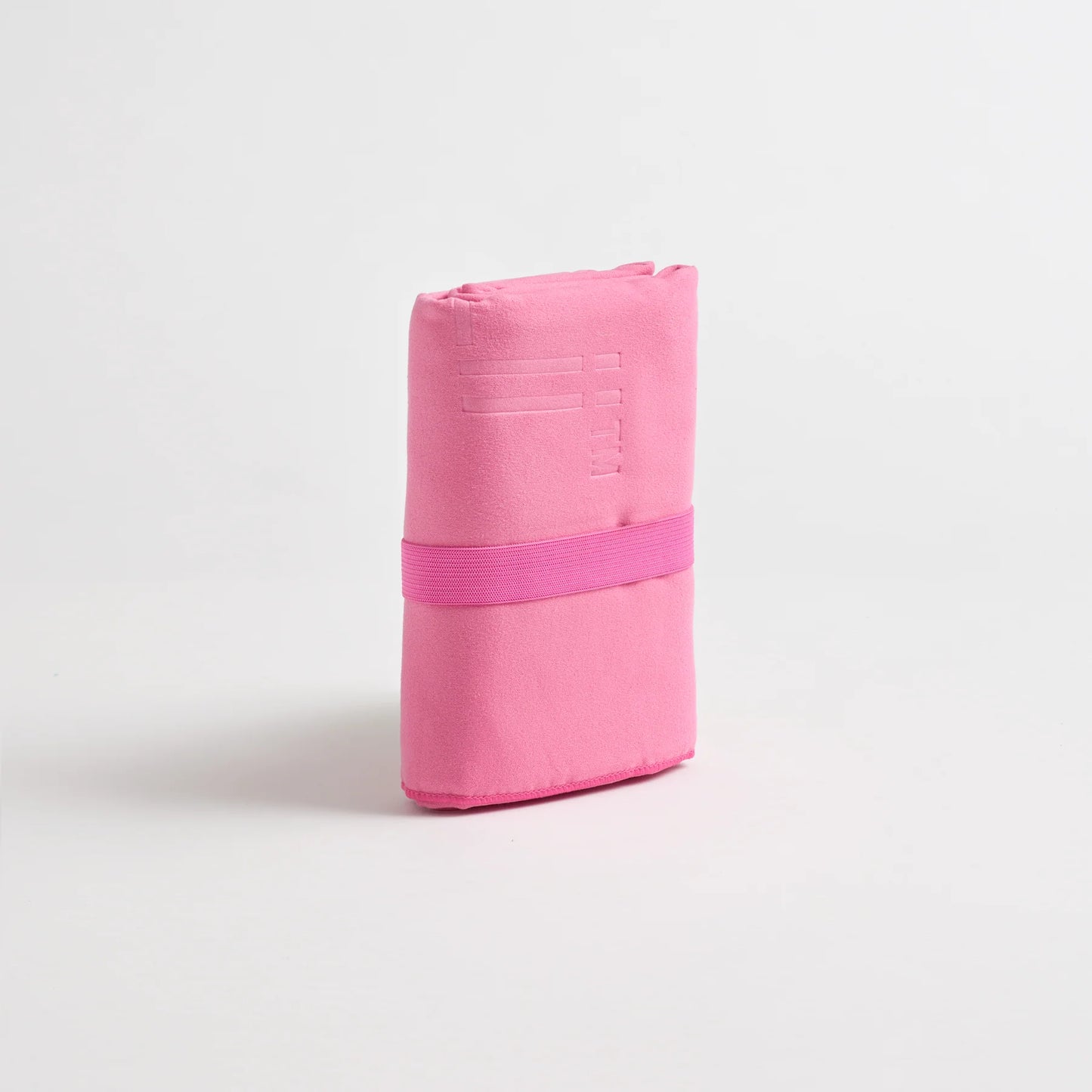 Small Towel - Bubblegum Pink