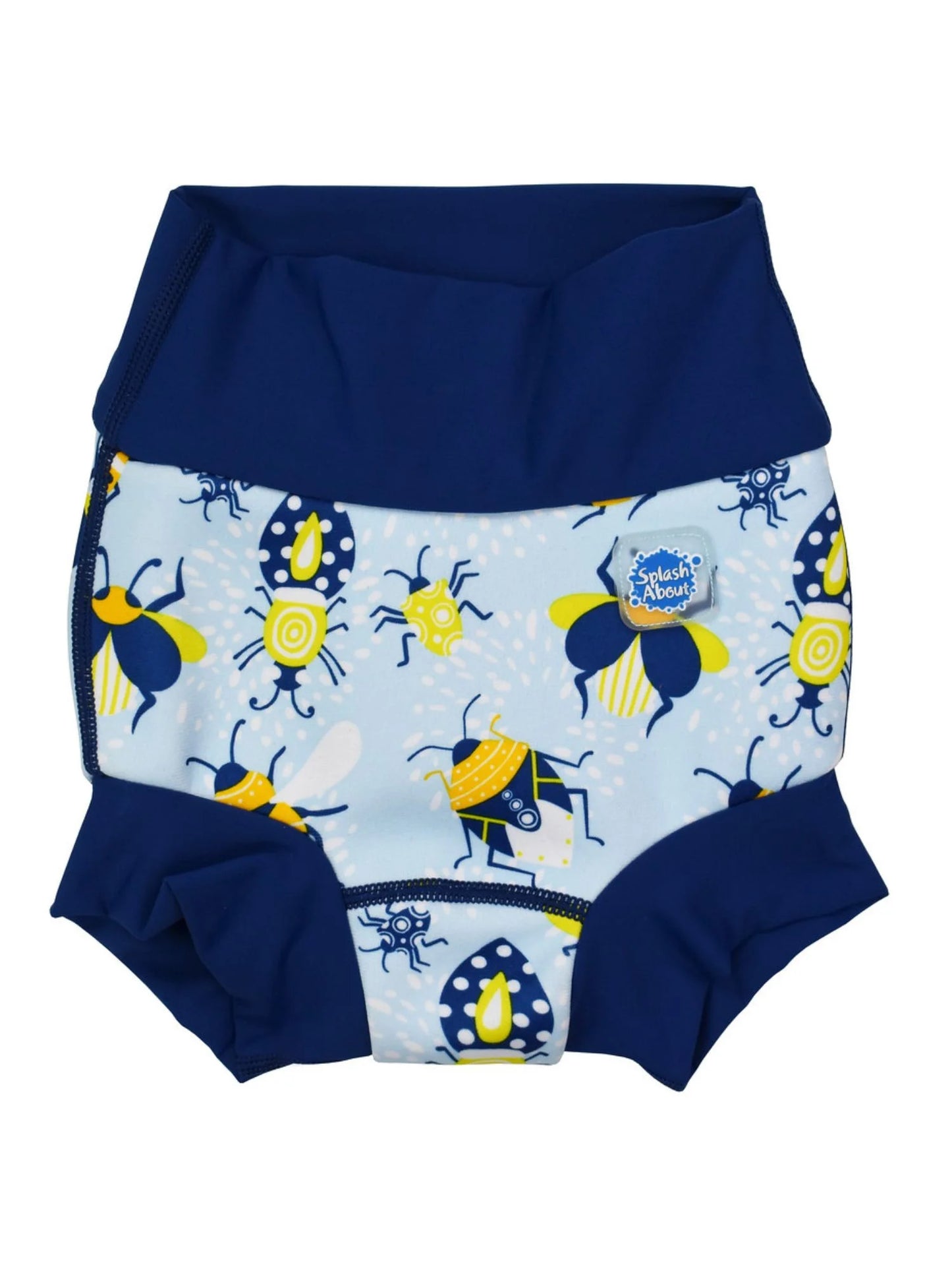 Happy Nappy Duo Bugs Life Medium