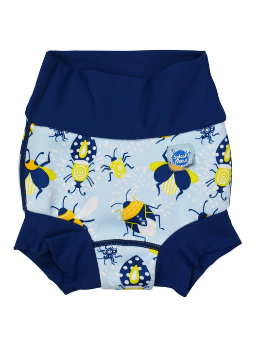 Happy Nappy Duo Bugs Life Medium