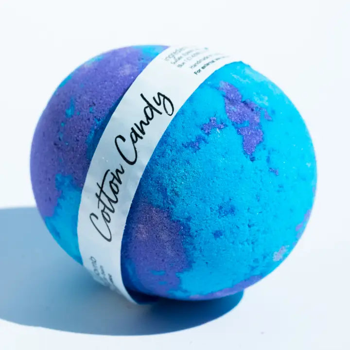Bath Bombs