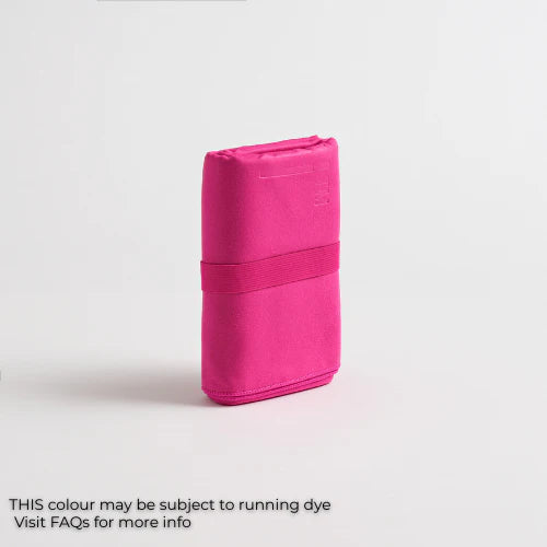 Small towel - Coral