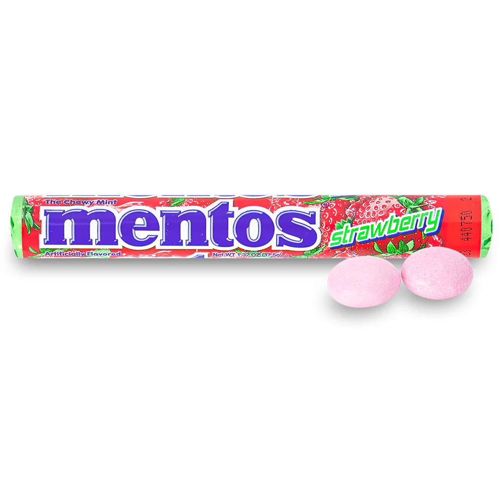 Mentos