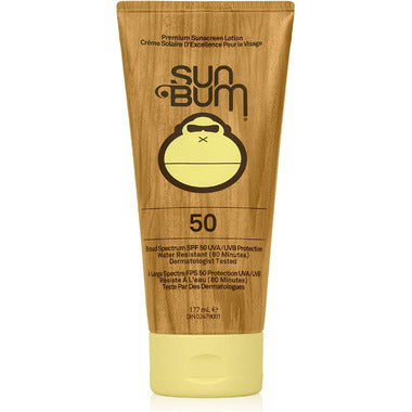 Sun Bum Original SPF Sunscreen Lotion