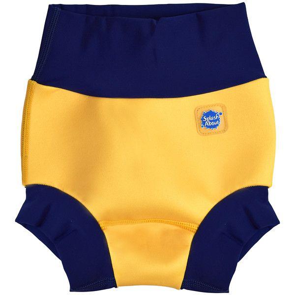 Happy Nappy ™ Swim Diaper