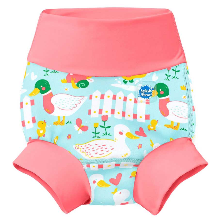 Happy Nappy ™ Swim Diaper