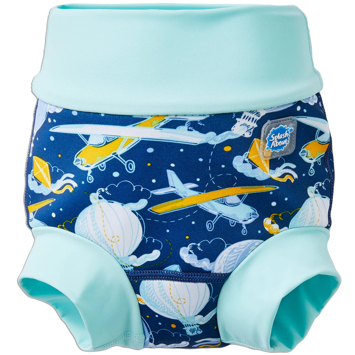 Happy Nappy Duo XL