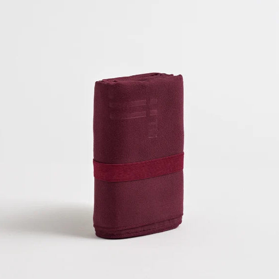 Small towel - Wine