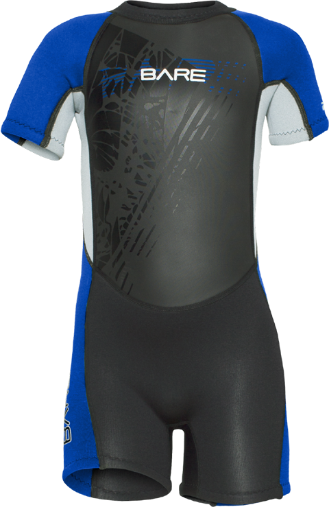 Youth BARE Wetsuit